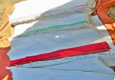 Werete Ganta Kanchama Ochole