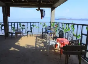 Chamo Lake Special Recreation Association