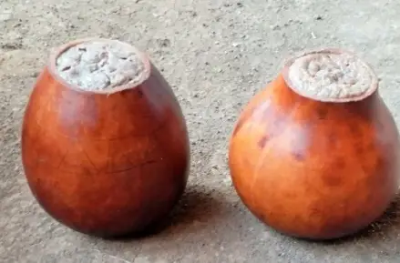 Traditional Drink of the Zayse ethnic group and their methods