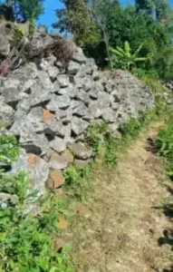 Marta (Zayse Nationality Traditional Administration Palace)