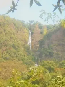Kurpaye Waterfall